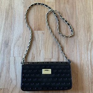 St. John cross body bag